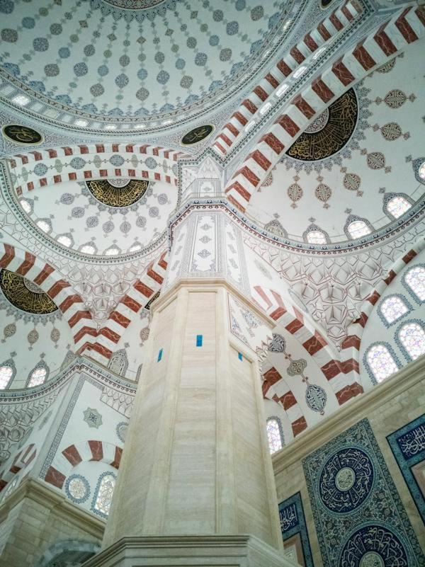 Joe Black * Istambul