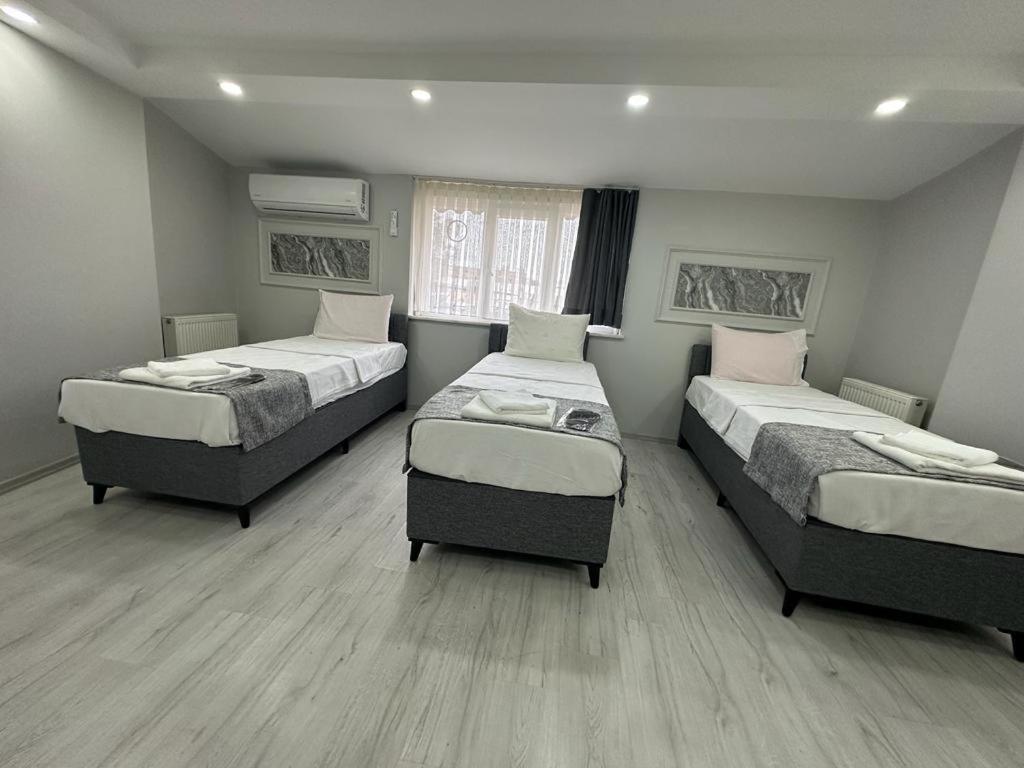 Hotel Joe Black Istambul