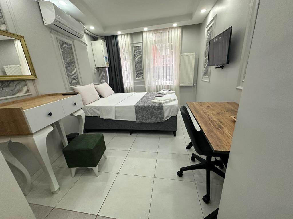 Joe Black Hotel Istambul