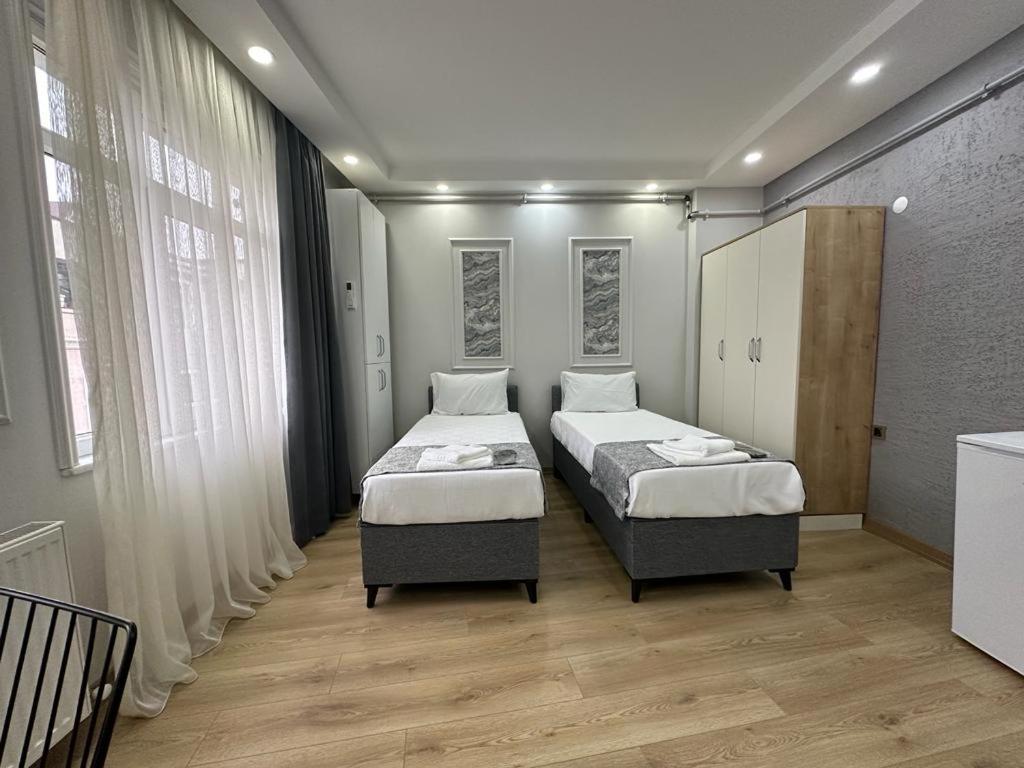 Hotel Joe Black Istambul